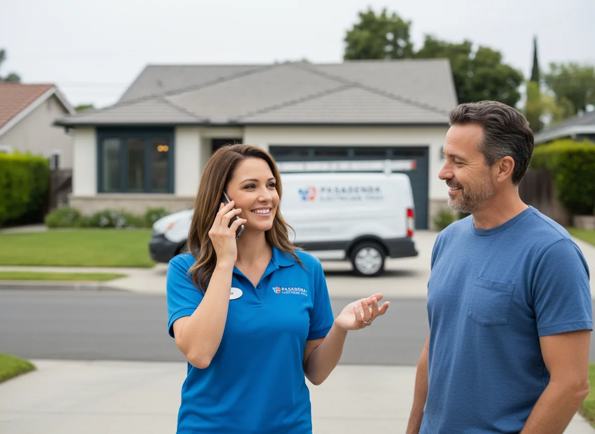 Electrician Jessieville, AR FAQs